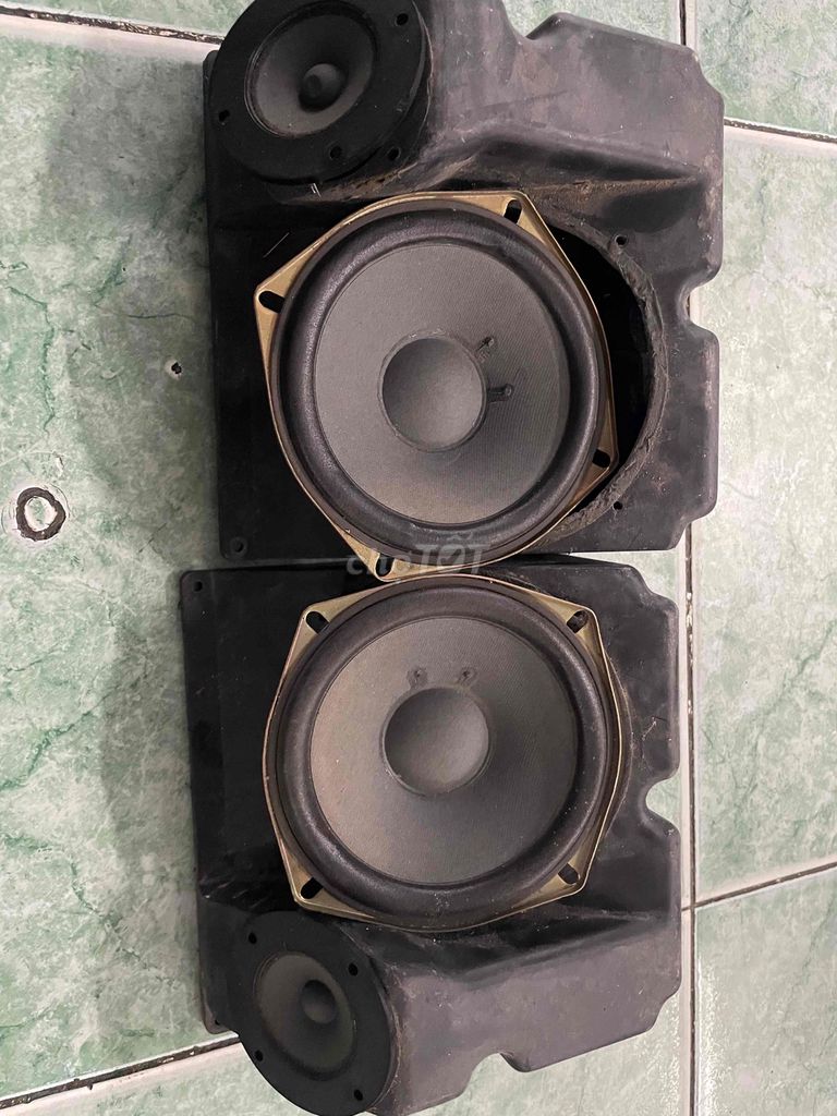 Loa Yamaha 60W Nhật Bản đã qua sử dụng. Mua bán Tivi, Âm thanh tại Thành phố Sóc Trăng Sóc Trăng được đăng bởi lâm thanh phú hình 1