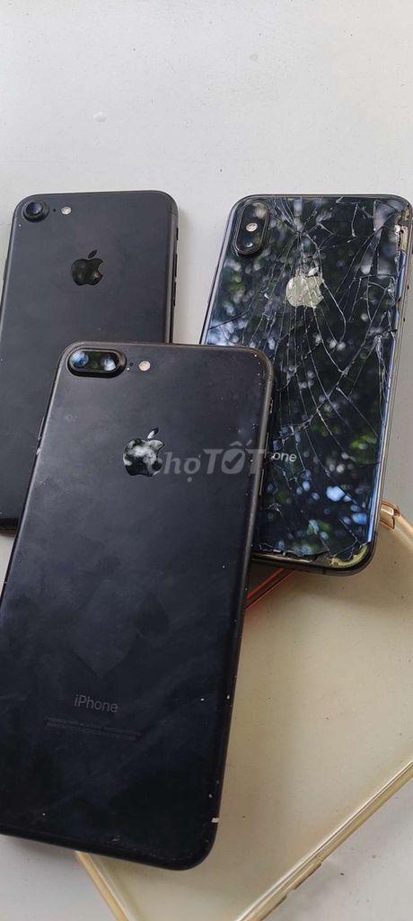 THU LẠIIPHONEHƯ HỎNG VỠ NÁT. Mua bán Điện thoại tại Thành phố Dĩ An Bình Dương được đăng bởi MUA ĐIỆN THOẠI HƯ CŨ BỂ NÁT hình 1