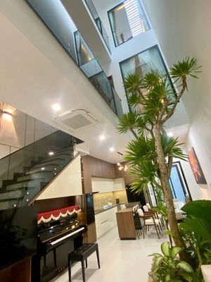 Rent · 4 bd · 100 м² · Quận Ngũ Hành Sơn, ул. Nam Việt Á