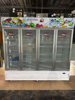 tủ mát sanaky VH-2209HP new 95% BH hãng 2026. Mua bán Tủ lạnh tại Thành phố Biên Hòa Đồng Nai được đăng bởi ĐIỆN MÁY HÀNG LƯỚT GIÁ RẺ