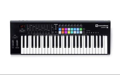Midi controller novation 49 mk2. Mua bán Nhạc cụ tại Quận 11 Tp Hồ Chí Minh được đăng bởi Hàn Tú