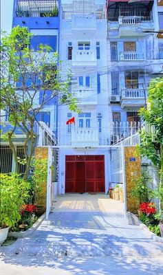 Townhouse 80 m² · 4 bed · Ngõ 207 Bùi Xương Trạch