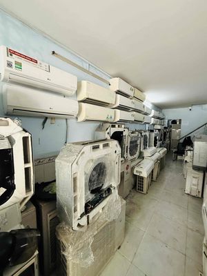 Xả hàng máy lạnh điều hoà từ 1-10 ngựa đủ mẫu mã. Mua bán Máy lạnh, điều hoà tại Quận 1 Tp Hồ Chí Minh được đăng bởi Điện Máy Lê Phạm