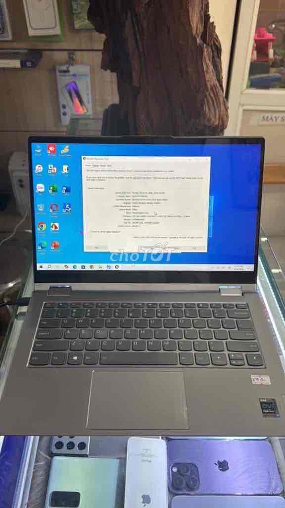 lenovo. Mua bán Laptop tại Quận Tân Phú Tp Hồ Chí Minh được đăng bởi Nguyen Thuy hình 1