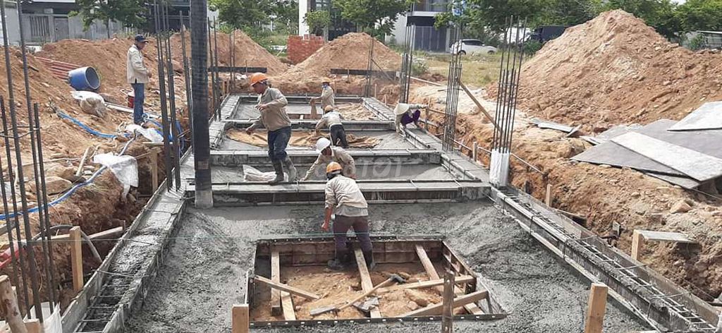 0789199567 - Thầu xây Nhà tại Đà Nẵng