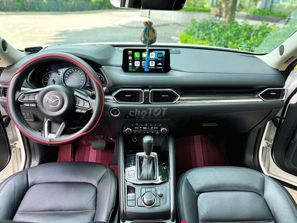 Mazda CX 5 2024 Premium 2.0 AT - 5000 km. Mua bán Ô tô tại Quận Cầu Giấy Hà Nội được đăng bởi Thái Hoàng Long Auto hình 7