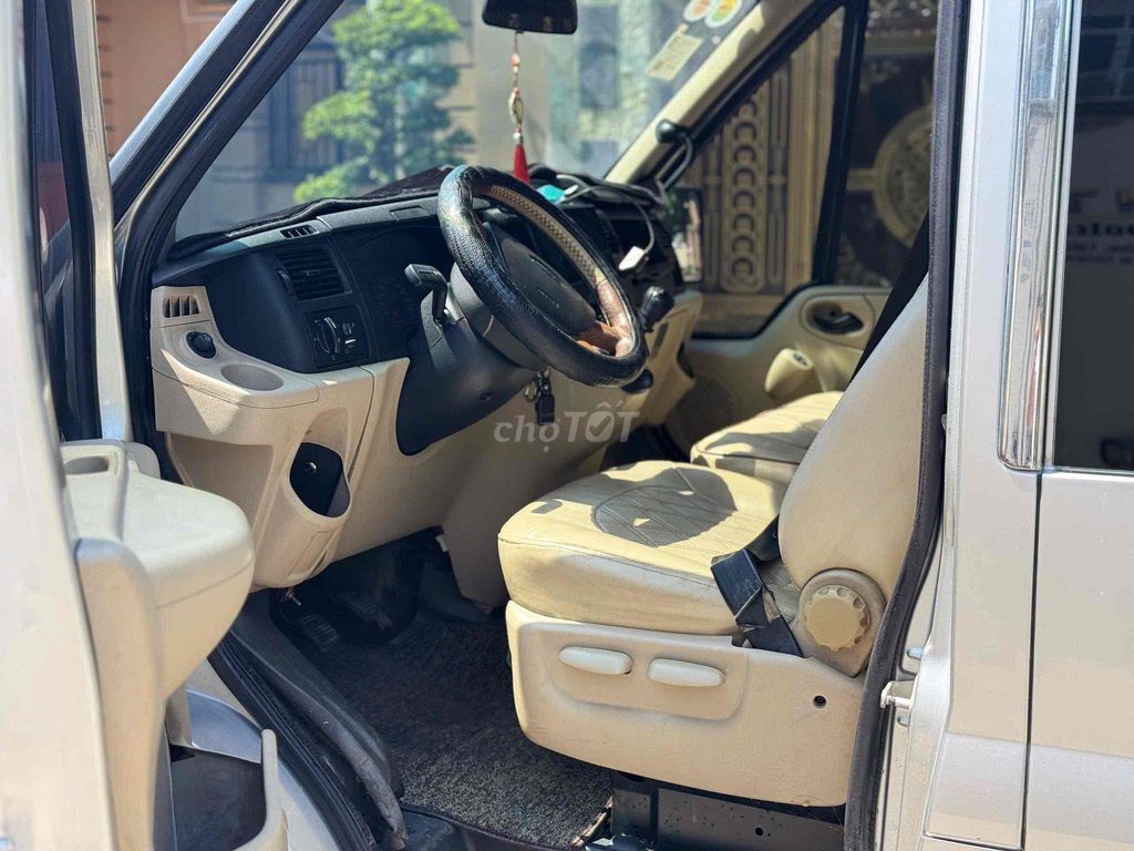 Ford Transit 2014 Limousine 10 ghế. Mua bán Ô tô tại Quận 12 Tp Hồ Chí Minh được đăng bởi a trung hình 10