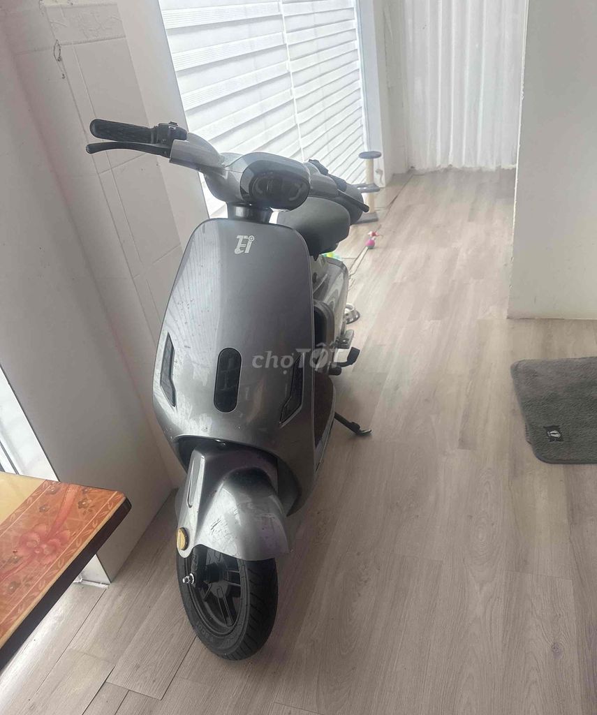 cần bán xe máy điện fi. Mua bán Xe điện tại Thành phố Tân An Long An được đăng bởi Kim Oanh Võ hình 3