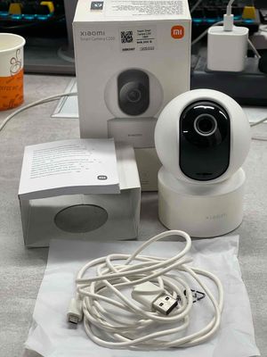 camera xiaomi c200 màu trắng. Mua bán Máy ảnh, Máy quay tại Quận Hà Đông Hà Nội được đăng bởi Long