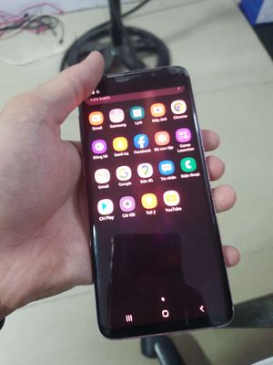Bán nhanh samsung s9 plus mạnh và chất. Mua bán Điện thoại tại Quận Bình Thạnh Tp Hồ Chí Minh được đăng bởi Trần Gia Bảo