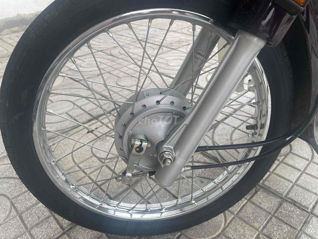 xe dren việt 2005 may zin chất don full mới. Mua bán Xe máy tại Huyện Thuỷ Nguyên Hải Phòng được đăng bởi Văn sang chảnh hình 7