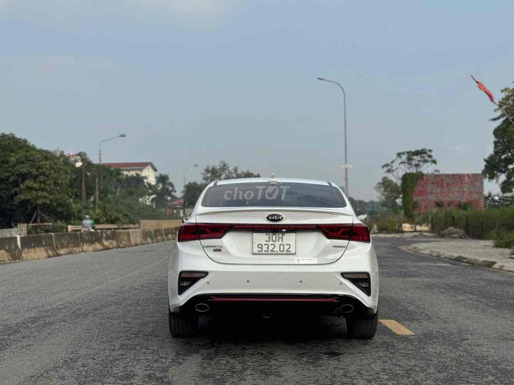 cerato 2.0 premium. Mua bán Ô tô tại Huyện Đông Anh Hà Nội được đăng bởi vương văn chung  hình 3