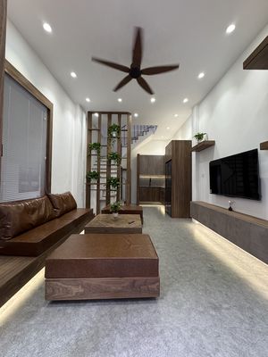Chính chủ gửi bán nhà Trương Định 28m x 4 tầng lô góc. Mua bán nhà ở tại Quận Hoàng Mai Hà Nội được đăng bởi Tuyến Nguyễn