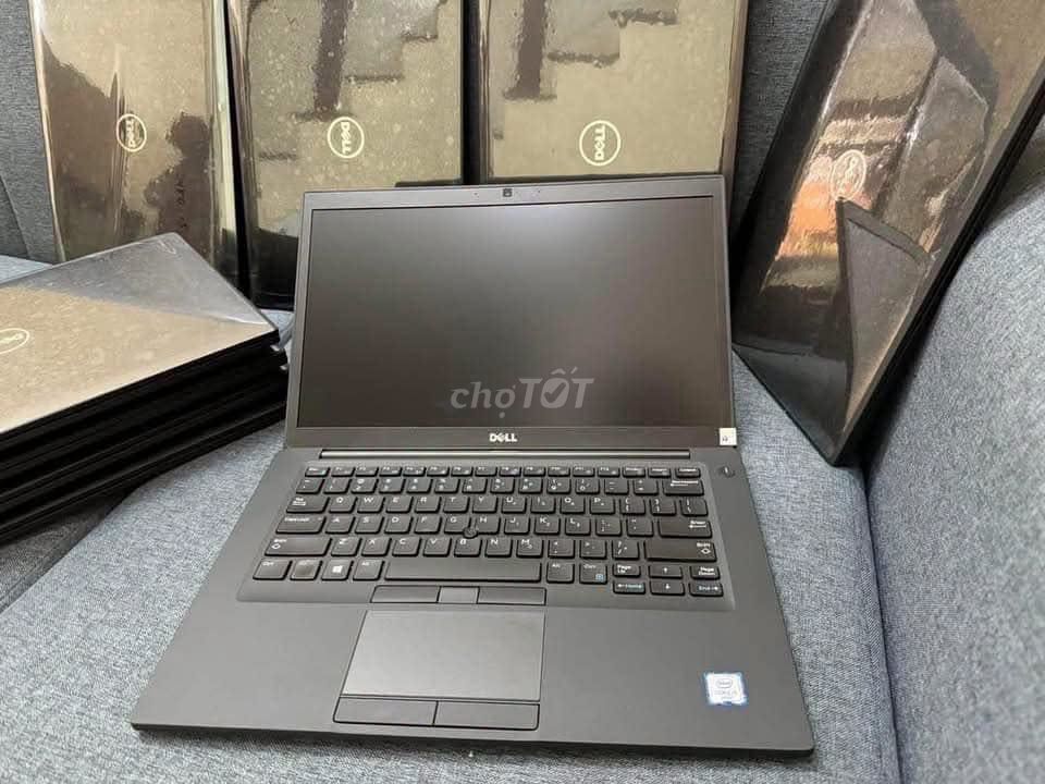 Dell Latitude 7480 i5 6200U 14 inch 8GB/256GB. Mua bán Laptop tại Thành phố Thủ Đức Tp Hồ Chí Minh được đăng bởi Hội Đồ Điện Tử hình 1