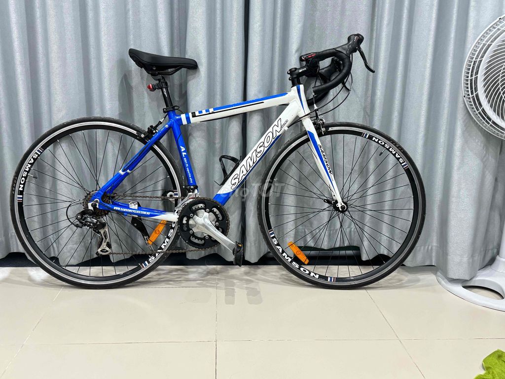 Xe đạp sách tay từ Úc. Mua bán Xe đạp tại Quận Tân Bình Tp Hồ Chí Minh được đăng bởi lan phương hình 1