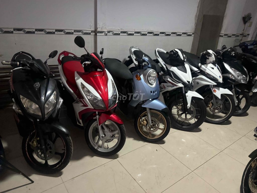 BÁN XE TRẢ GÓP CHỈ CẦN CCCD ĐỦ 18tuổi TRẢ TRƯỚC 0₫. Mua bán Xe máy tại Quận Ninh Kiều Cần Thơ được đăng bởi XE MÁY HOÀNG YẾN hình 6