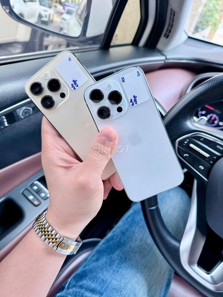 Apple iPhone 14 Pro 128GB Vàng, Bạc Đã sử dụng. Mua bán Điện thoại tại Quận 10 Tp Hồ Chí Minh được đăng bởi Hội Đồ Điện Tử hình 1