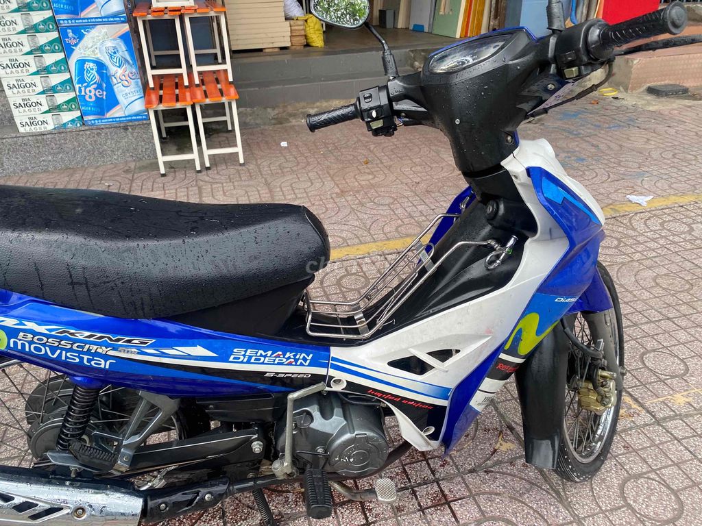 xe 50 Cho các bé. Mua bán Xe máy tại Quận 12 Tp Hồ Chí Minh được đăng bởi xe máy THÀNH LONG hình 7