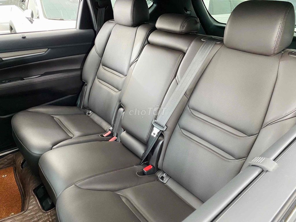 Mazda CX 8 2022 2.5 Premium AWD - 28000 km. Mua bán Ô tô tại Thành phố Thủ Đức Tp Hồ Chí Minh được đăng bởi Auto Saigon Xe Qua Sử Dụng hình 5