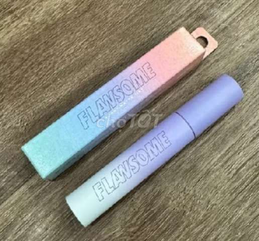 son Flansome Mate Tint lì. Mua bán Phụ kiện thời trang khác tại Quận Tân Bình Tp Hồ Chí Minh được đăng bởi Anh Tai hình 1