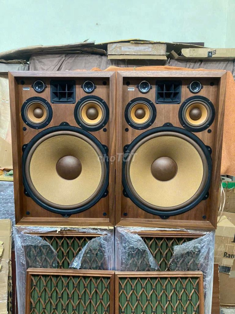 Loa Pioneer 99A trơn. Mua bán Tivi, Âm thanh tại Quận Hoàng Mai Hà Nội được đăng bởi Hà Anh hình 1