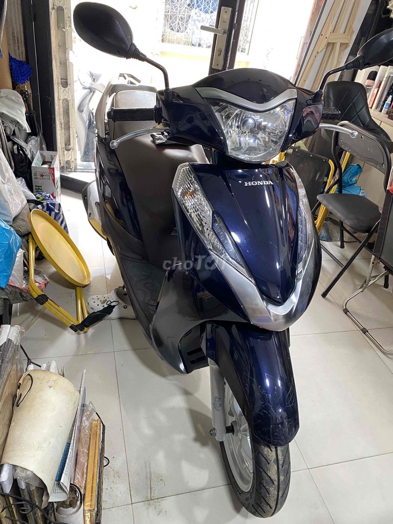 Xe Lead Chính Chủ. Mua bán Xe máy tại Quận 3 Tp Hồ Chí Minh được đăng bởi BMW hình 1