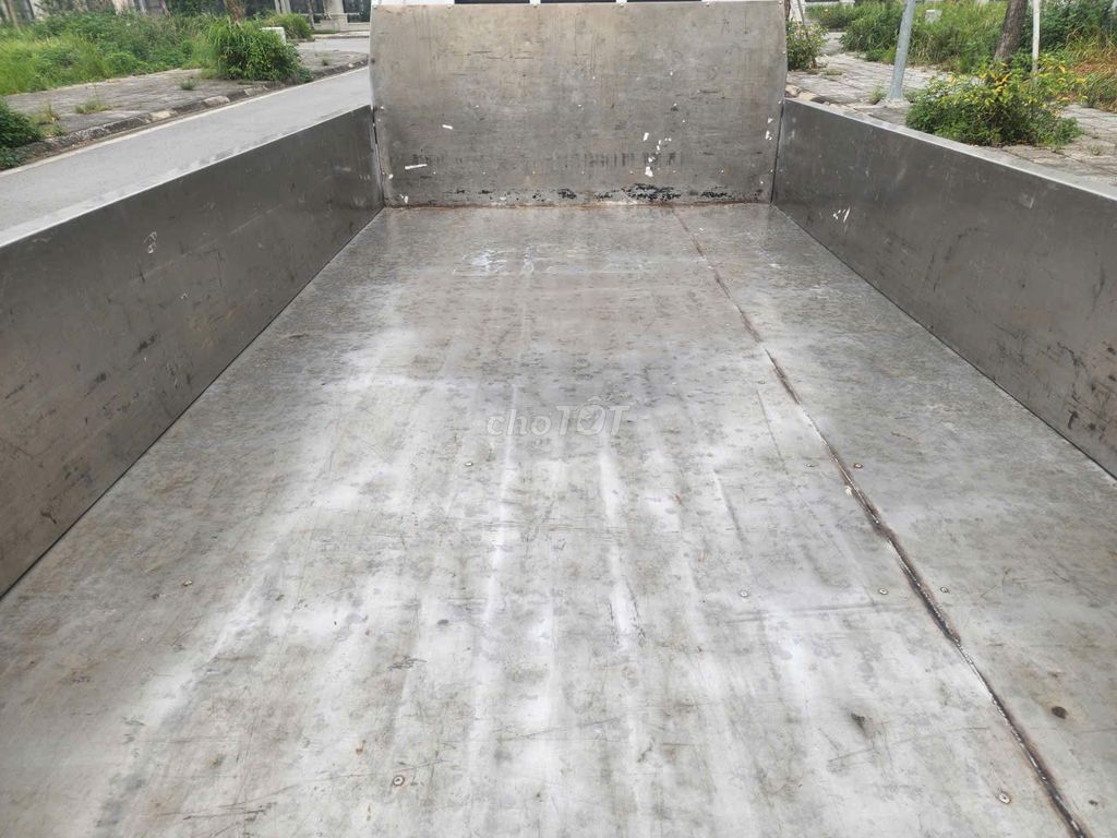 BÁN XE K200 -THÙNG LỬNG – TRẮNG - NĂM 2021. Mua bán Xe tải, xe ben tại Thành phố Thái Bình Thái Bình được đăng bởi vũ quý tưởng hình 10