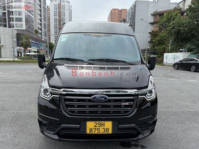 Ford Transit Tiêu chuẩn 2024. Mua bán Ô tô tại Quận Cầu Giấy Hà Nội được đăng bởi Thăng Long  Car