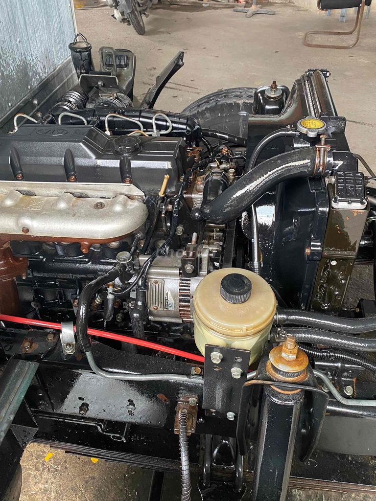 bán kia kèo bat đời 2006. Mua bán Xe tải, xe ben tại Quận 12 Tp Hồ Chí Minh được đăng bởi Phi hình 4