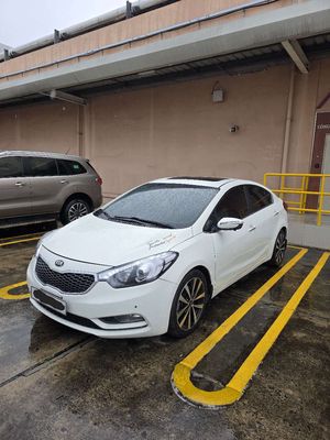 2014 2.0 AT - 92000 km. Mua bán Ô tô tại Huyện Hóc Môn Tp Hồ Chí Minh được đăng bởi Hùng