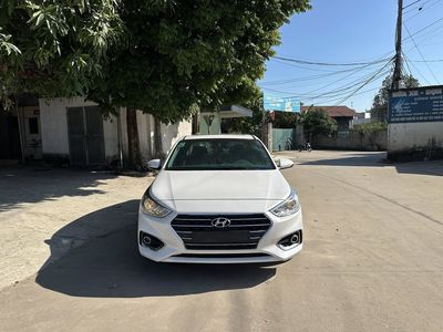 Hyundai Accent 2020 1.4 ATH - 80000 km