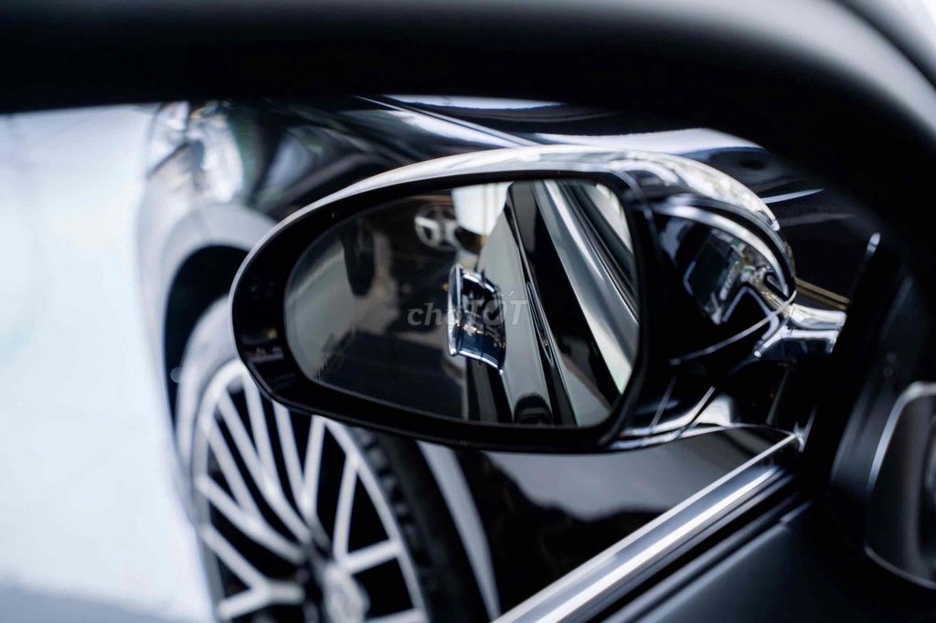 Mercedes Benz S Class 2022 S450 Luxury nhập Thái. Mua bán Ô tô tại Quận Tân Bình Tp Hồ Chí Minh được đăng bởi GREENWAY AUTO hình 10