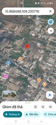 Đất 99,9 m² · Đường Mai Đăng Chơn