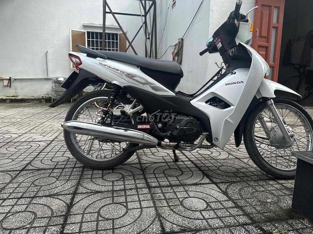 pô vắt hạ cổ gắn wave a110. Mua bán Phụ tùng xe tại Huyện Trảng Bom Đồng Nai được đăng bởi chí trai  hình 5