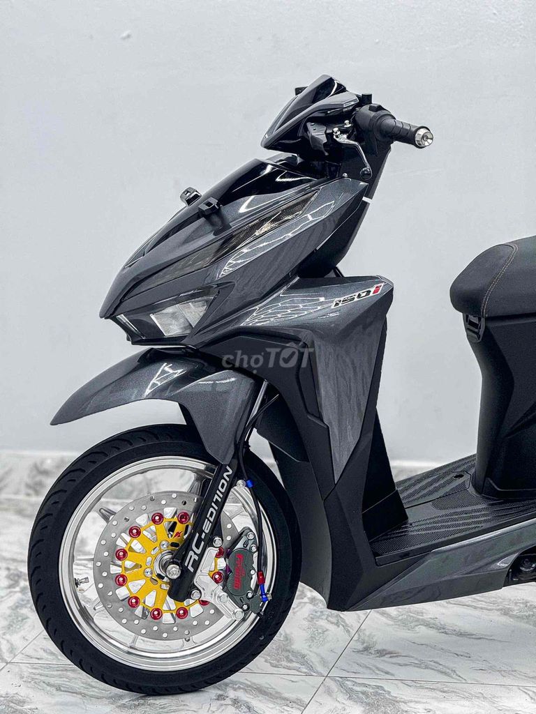 vario 150 2021 dọn full kiễng bstp 9chủ có góp ạ