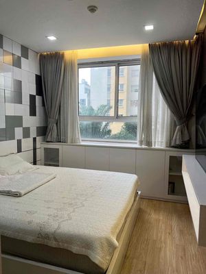 THE BOTANICA 1PN FULL NỘI THẤT Y HÌNH GẦN SÂN BAY CHECK IN NGAY. Cho thuê căn hộ/chung cư tại Quận Tân Bình Tp Hồ Chí Minh được đăng bởi Huệ Novaland