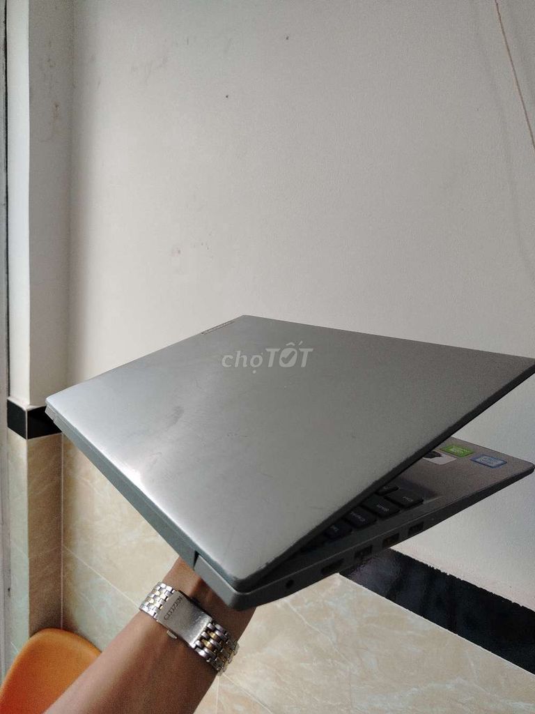 Lenovo S145 i3-8145U 8GB/128GB Đã dùng. Mua bán Laptop tại Quận 12 Tp Hồ Chí Minh được đăng bởi Phúc Thịnh hình 1
