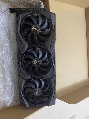 vga asus ROG strix rx 5600xt full 3 fan. Mua bán Linh kiện (RAM, Card...) tại Thành phố Biên Hòa Đồng Nai được đăng bởi Võ Đình Minh Tân
