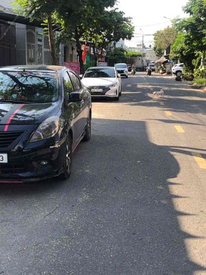 Аренда · 4 комн. · 90 м² · Quận Liên Chiểu, ул. Đường Tú Quỳ