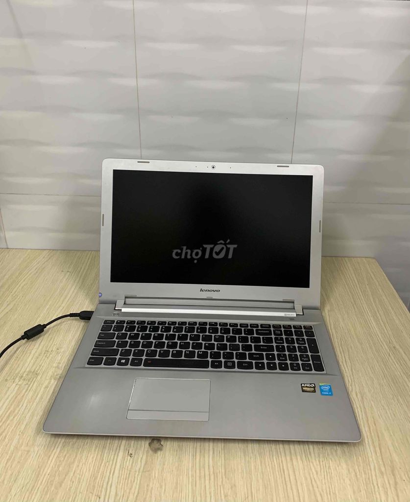 Laptop lenovo core i7-5500 +vga rời 2g