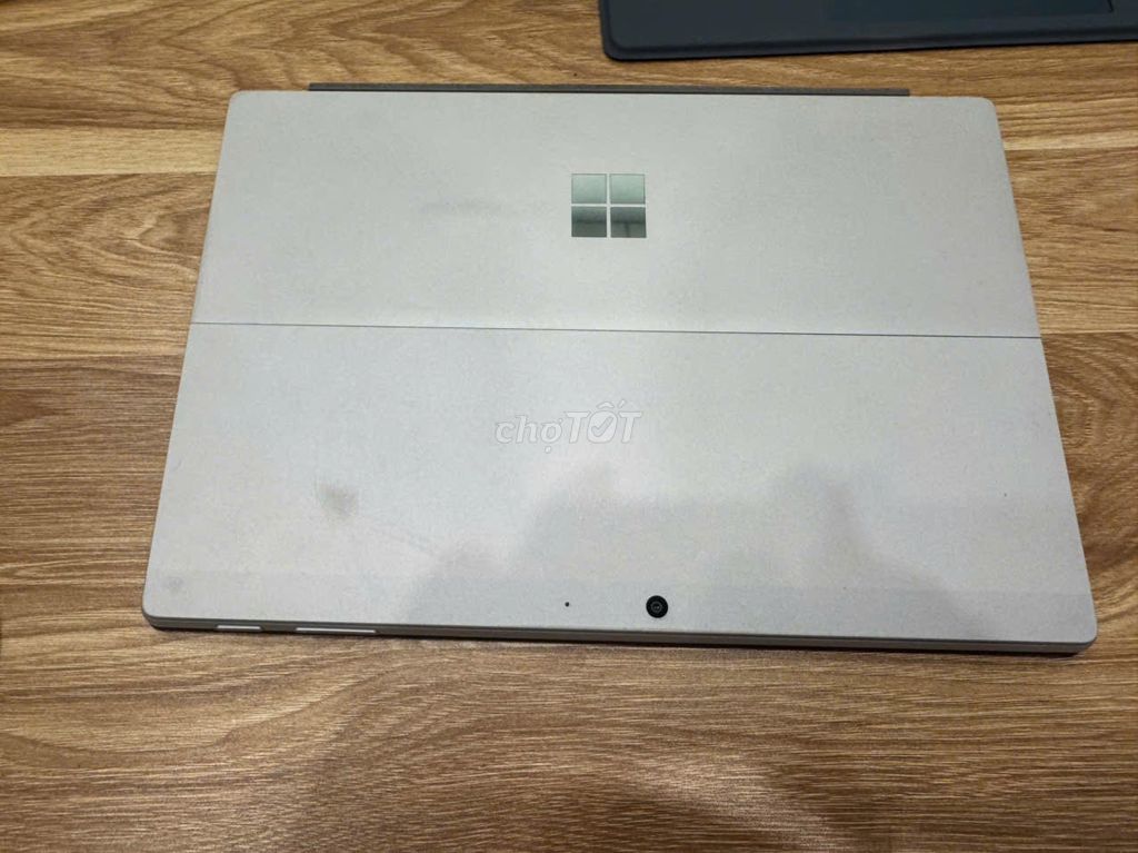 Surface Pro 7+ i5 16G 256G 12inch cảm ứng tách rời. Mua bán Laptop tại Quận 12 Tp Hồ Chí Minh được đăng bởi LaptopNSC hình 1