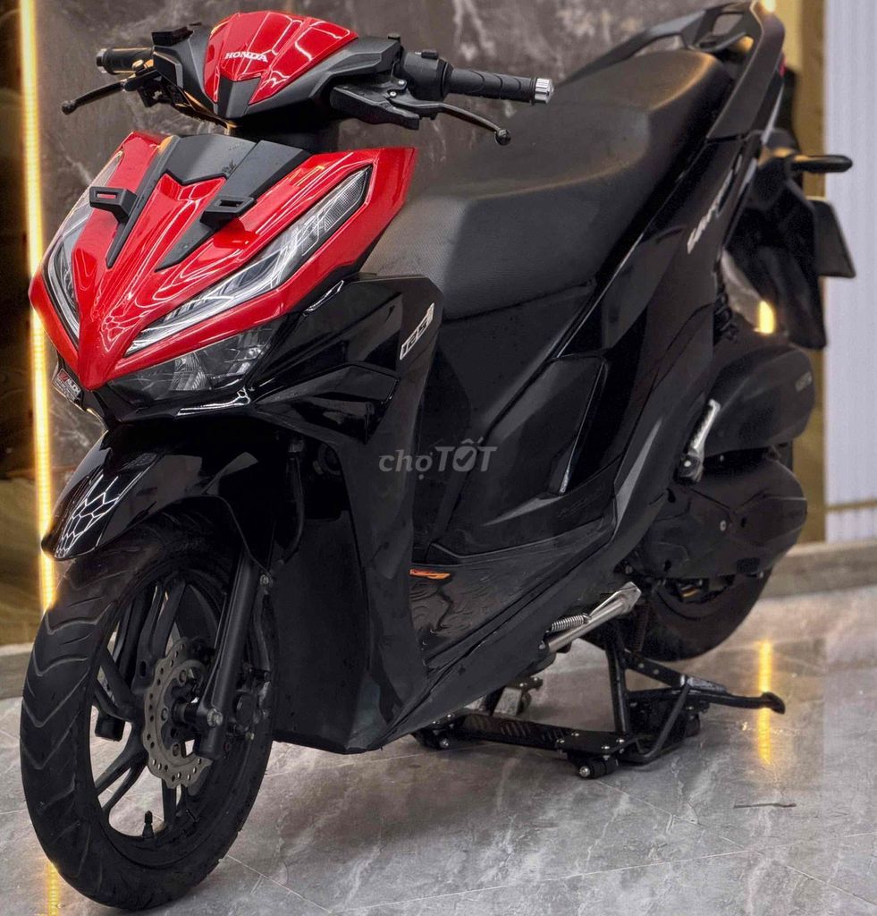 Vario 125 Đk 2023 Trả Trước 20Tr Góp Bao Nợ Xấu. Mua bán Xe máy tại Quận Bình Tân Tp Hồ Chí Minh được đăng bởi Trường Giang hình 3