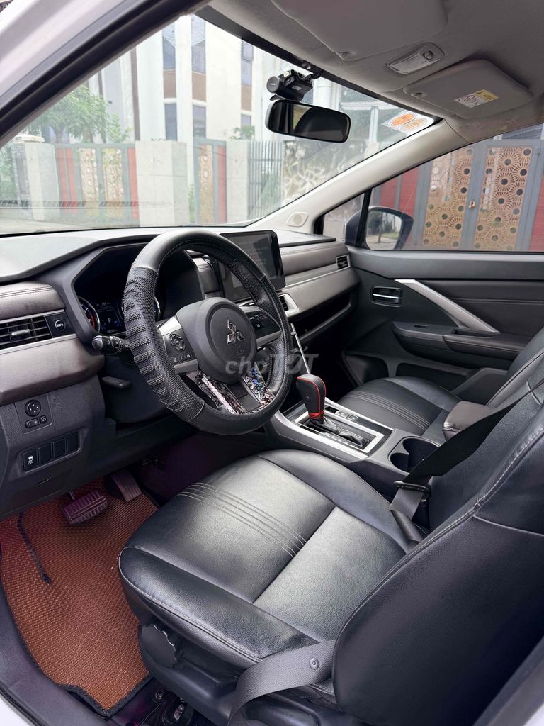 Mitsubishi Xpander 2022 AT Premium. Mua bán Ô tô tại Quận Hải Châu Đà Nẵng được đăng bởi Nguyễn Vương Auto hình 7
