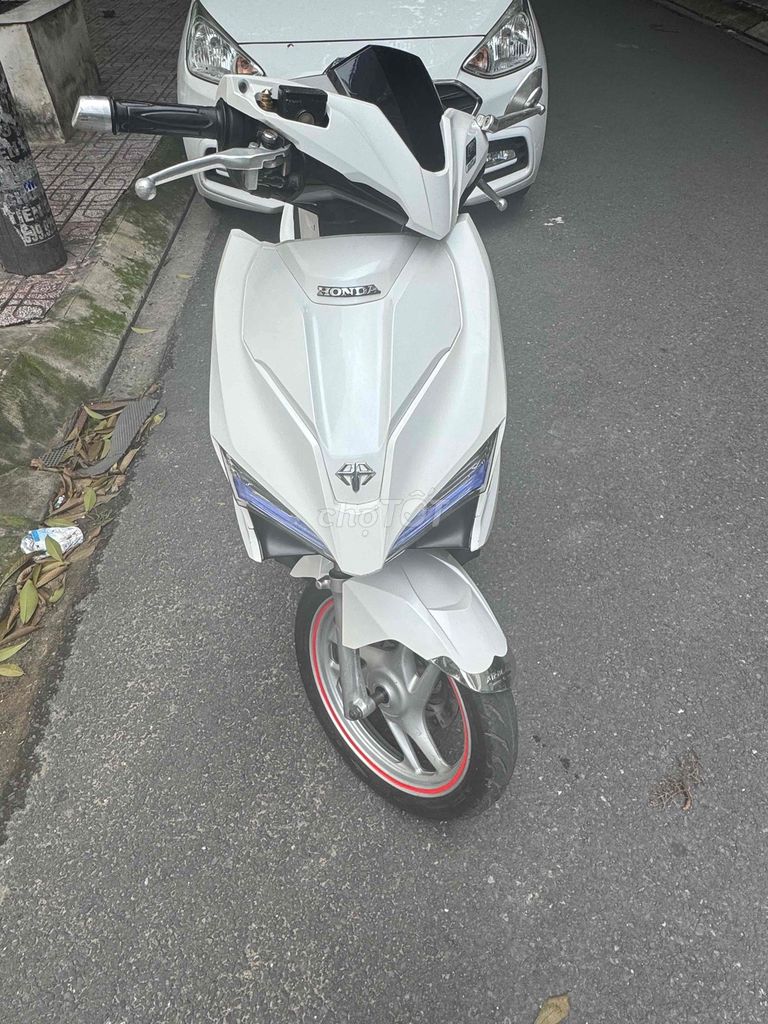 Honda Air Blade 125 Fi Khoá Ga BSTP