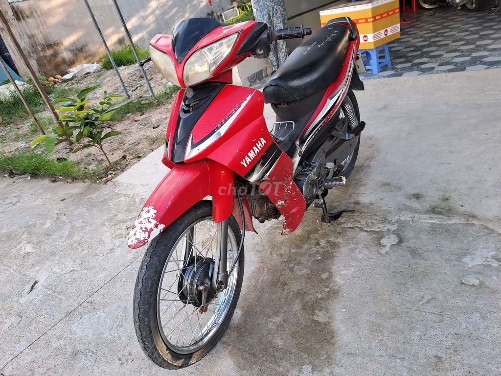 Xe Yamaha. Mua bán Xe máy tại Thành phố Thủ Dầu Một Bình Dương được đăng bởi nguyễn văn thành hình 1