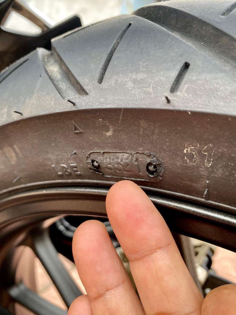 Honda CBR-150R 2021 bản ĐẶC BIỆT 5.300Km. Mua bán Xe máy tại Quận Ninh Kiều Cần Thơ được đăng bởi Xe Máy TÂN LIÊN HƯNG 1 91B hình 8