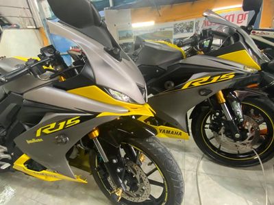 YAMAHA  R15 155cc  2020. Mua bán Xe máy tại Quận Cầu Giấy Hà Nội được đăng bởi Tong motor xe may