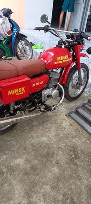 Cần bán. Mua bán Xe máy tại Huyện Chơn Thành Bình Phước được đăng bởi tien phat