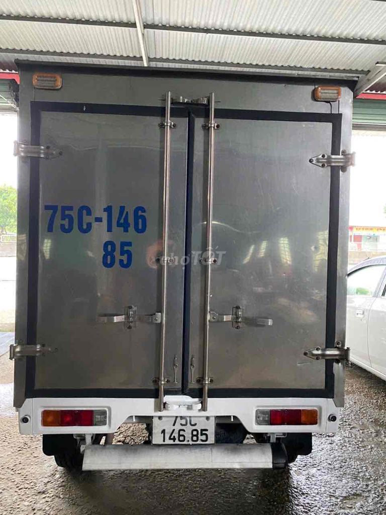 suzuki 2016. Mua bán Xe tải, xe ben tại Huyện Phú Lộc Thừa Thiên Huế được đăng bởi Đỗ văn thanh hình 4