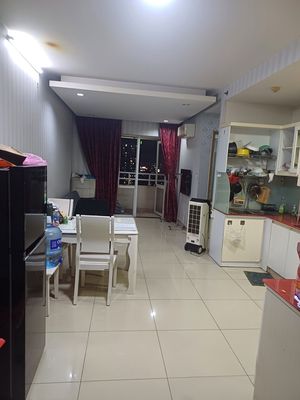 CHO THUÊ CHUNG CƯ SAIGONLAND, NGAY HÀNG XANH 2PN